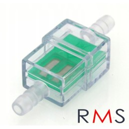 Attaco turbo fi 7mm rms fuel filter