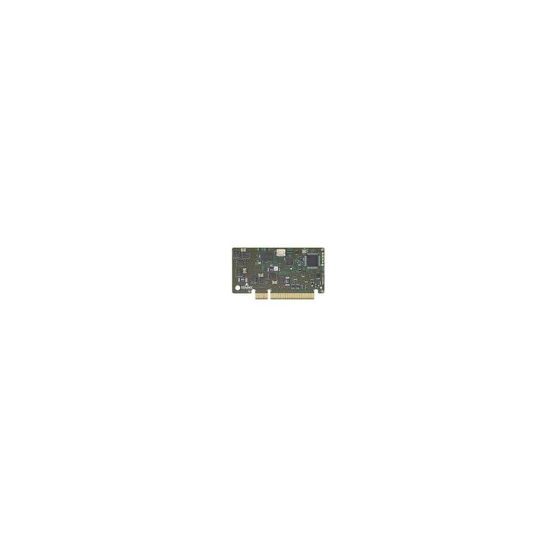 1 pcs : TMCM-1637-TMCL - Motor Drives Slot-Type Servo Motor Driver, 5A, 10-30V