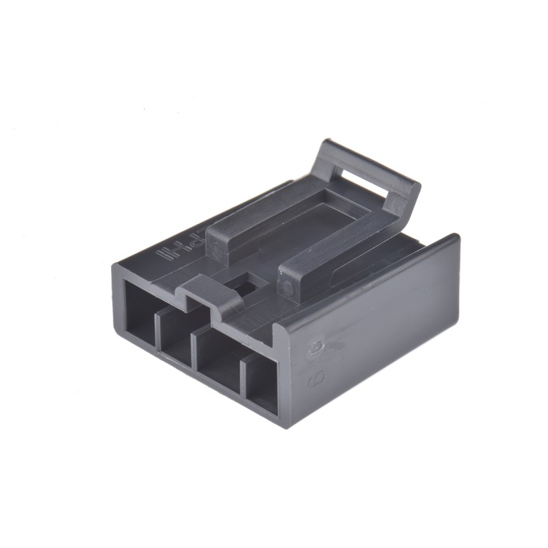 20 pcs - Delphi, Metri-Pack 280 Automotive Connector Socket 4 Way, Crimp Termination