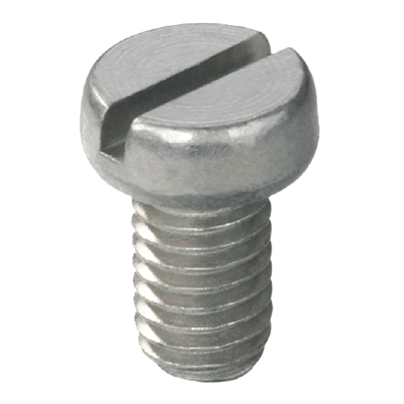 10 pcs - Weidmuller W Series Fixing Screw for Use with Cross Connection Link