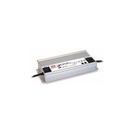 1 pcs : HEP-480-48A - Switching Power Supplies 48V 10A 480W