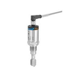 1 pcs : FTL31-AA7M2AAWBJ - Liquid Level Sensors Vibronic level switch Non-hazardous area, DC-PNP, IO-Link, 4-wire, Plug M12, IP6