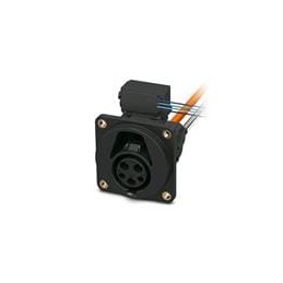 1 pcs : 1271836 - EV Charging Cables CHARX T1HCI12-1AC80-2,0M1