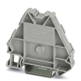 10 pcs - Phoenix Contact DP-PTRV 4 Series Spacer Plate for Use with DIN Rail Terminal Blocks