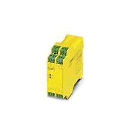 1 pcs : 2963734 - Safety Relays PSR-SCP-24UC