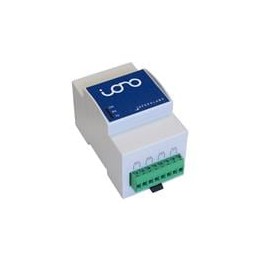 1 pcs : IRMB10S - PLC Controllers I/O Modules Iono RP w. RP2040 + RTC