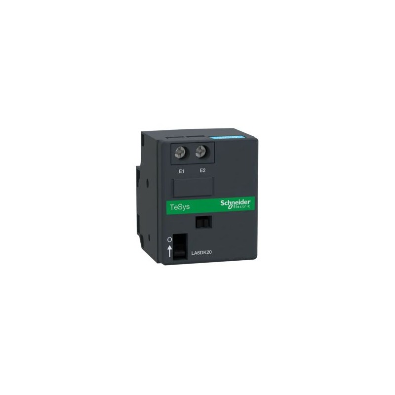 1 pcs - Schneider Electric TeSys Deca Contactor Latching Block