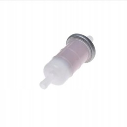 Emgo Honda fuel filter 6mm 1 pc