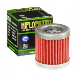 Oil filter HF181