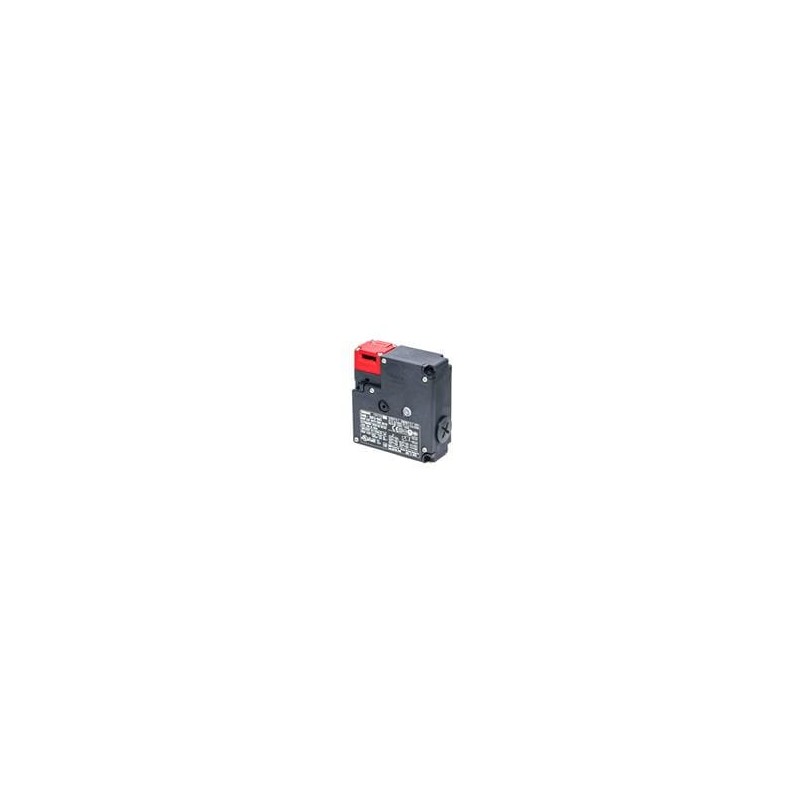 1 pcs : D4NL-2FFA-B - Limit Switches D4NL-2FFA-B
