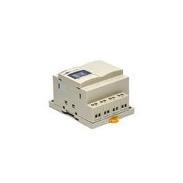 1 pcs : ZEN-10C2DT-D-V2 - PLC Controllers CPU 24VDC, Trans Out