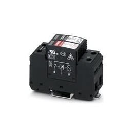 1 pcs : 2804380 - Industrial Surge Protectors VAL-MS 320/1+1