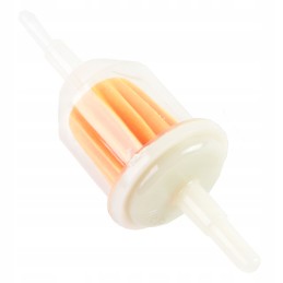 Rms new fuel filter with paper insert from Italy