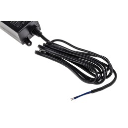 1 pcs - RS PRO 24W Plug-In AC/DC Adapter 12V dc Output, 2A Output