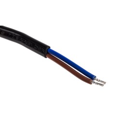 1 pcs - RS PRO 24W Plug-In AC/DC Adapter 12V dc Output, 2A Output