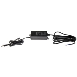 1 pcs - RS PRO 24W Plug-In AC/DC Adapter 12V dc Output, 2A Output