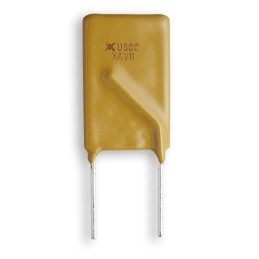 10 pcs - Wickmann 5A Resettable Fuse, 30 V ac, 30V dc