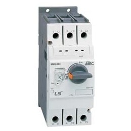 1 pcs : MMS-63H-63A - Motor Drives Manual Motor Starte, Type E