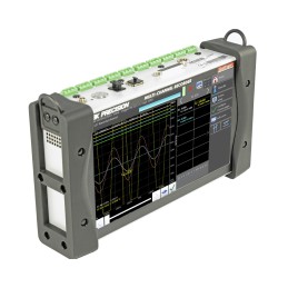 1 pcs - Sefram DAS220BAT Multipurpose Data Logger, Ethernet, USB, Wi-Fi