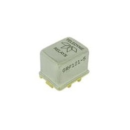 1 pcs : GRF121R-5 - High Frequency / RF Relays Coil 5Vdc, 410mW 1FormC SPDT