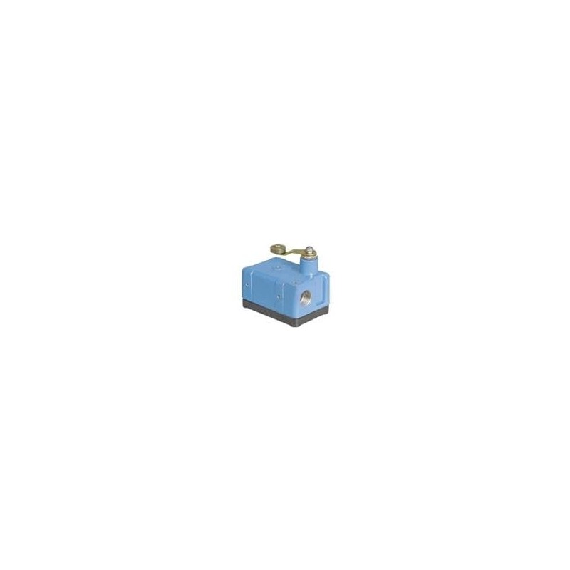 1 pcs : OP-AR62 - Limit Switches 15A 120V SPDT Enclosed Switch