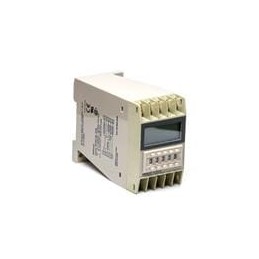 1 pcs : H3CA-FA - Timers Solid State Relay