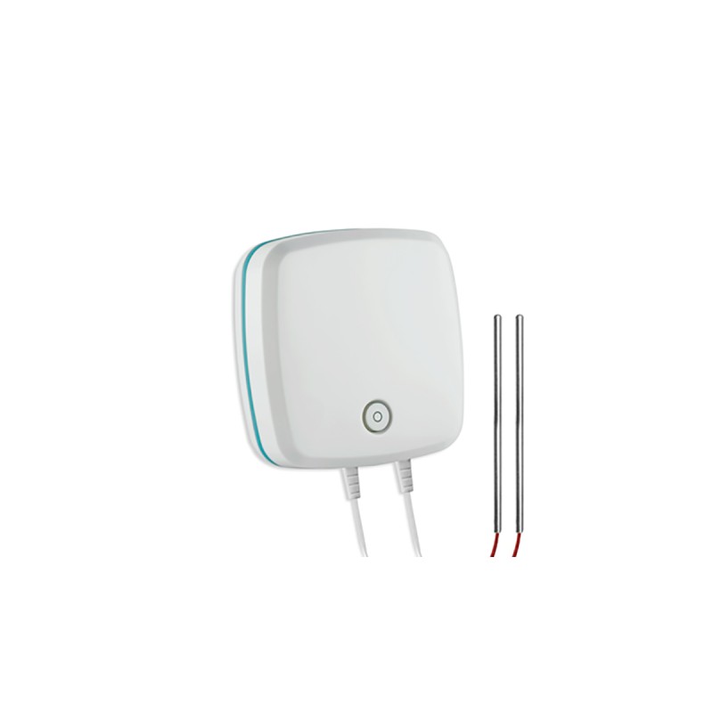 1 pcs - Lascar EL-MOTE-DTC Temperature Data Logger, Wi-Fi