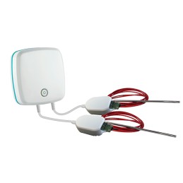 1 pcs - Lascar EL-MOTE-DTC Temperature Data Logger, Wi-Fi
