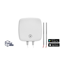 1 pcs - Lascar EL-MOTE-DTC Temperature Data Logger, Wi-Fi