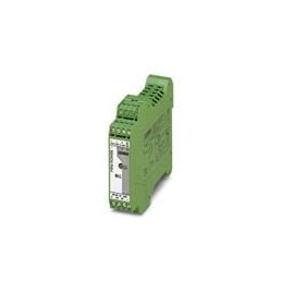 1 pcs : 2320018 - Isolated DC/DC Converters - DIN Rail Mount MINI-PS- 12- 24DC/ 5-15DC/2