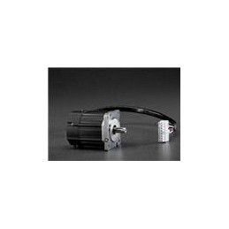 1 pcs : LVSERVOMTR - AC, DC & Servo Motors Low VTG Servo Motor