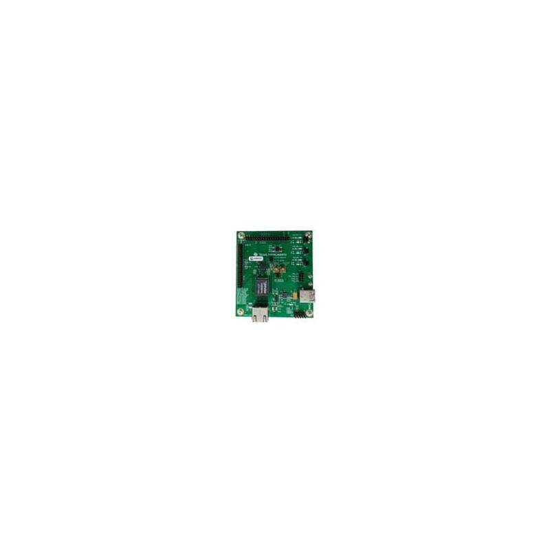 1 pcs : DP83867ERGZ-R-EVM - Ethernet Development Tools DP83867ERGZ RGMII Ethernet PHY EvalMod