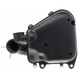 Filter air filter housing for scooter 2t huricane
