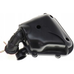 Filter air filter housing for scooter 2t huricane