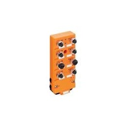 1 pcs : 0910 ASL 408 - I/O Modules