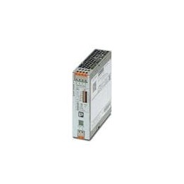1 pcs : 2910125 - Isolated DC/DC Converters - DIN Rail Mount QUINT4-PS/48DC/24DC/5/PT
