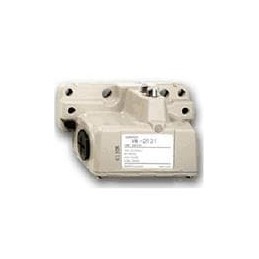 1 pcs : VB-2241 - Limit Switches 2 Roller Plungers 2 Conduit