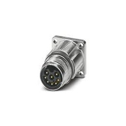 1 pcs : 1607636 - Circular Metric Connectors ST-17P1N8AWQ00S