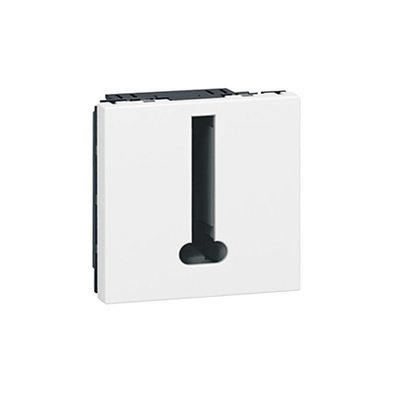 1 pcs - Legrand RC Telephone Socket
