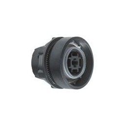 1 pcs : ZB5AA0 - Switch Actuators PUSH BUTTON