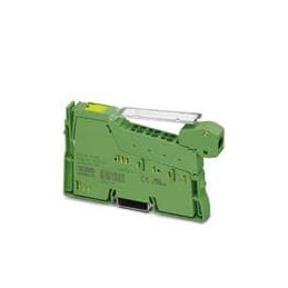 1 pcs : 2861399 - Specialist Controllers IB IL AO 1/U/SF-PAC