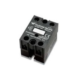1 pcs : XV46D30K - Solid State Relays - Industrial Mount 30A 420VAC Zero Cross