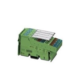 1 pcs : 2862958 - Specialist Controllers IB IL 24 DI 16- PAC/SN