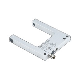 1 pcs - Baumer Fork Sensor Photoelectric Sensor, Fork Sensor, 50 mm Detection Range