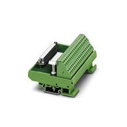1 pcs : 2304063 - Terminal Block Interface Modules FLKM-D37 SUB/B/ZFKDS