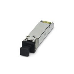 1 pcs : 2891767 - Fibre Optic Transmitters, Receivers, Transceivers FL SFP LX