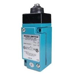 1 pcs : LSC1A - Limit Switches HDLS Plugin Tp Plngr Std 1NC-1NO,SPDT