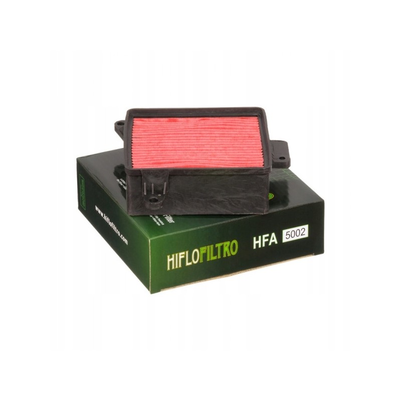 Hiflo hfa5002 air filter