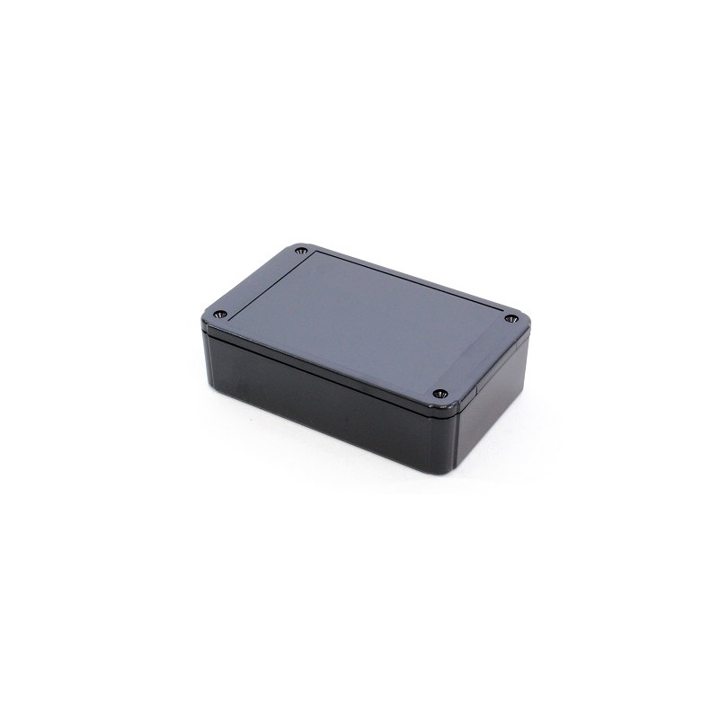 1 pcs - Hammond ABS General Purpose Enclosure, 35 x 80 x 125mm