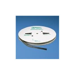 1 pcs : PCSS-B-CR - Spiral Wraps, Sleeves, Tubing & Conduit CUSHION SLEEVE